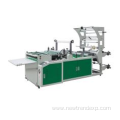 hot selling Heat-Cutting Bag Making Machine